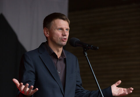 Rolandas Kazlas
