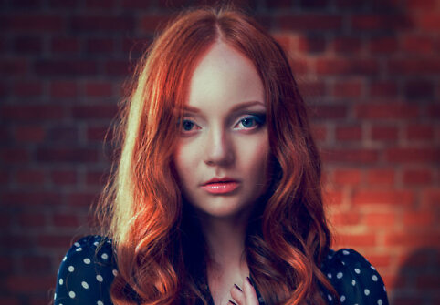 Gintarė Liesytė