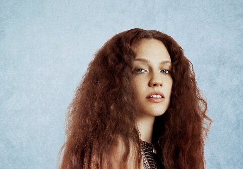 Jess Glynne