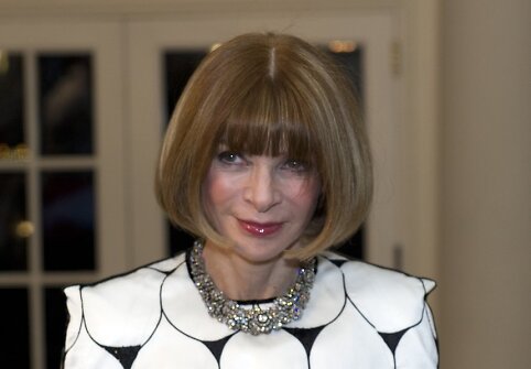 Anna Wintour