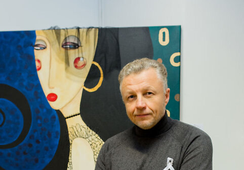 Gediminas Juodeika