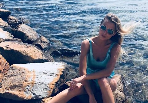 Vaida Skaisgirė