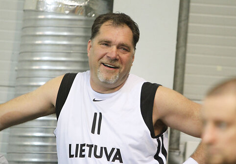 Arvydas Sabonis
