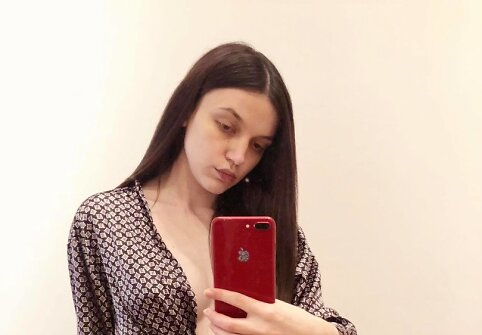 Liepa Maknavičiūtė-Ofelija