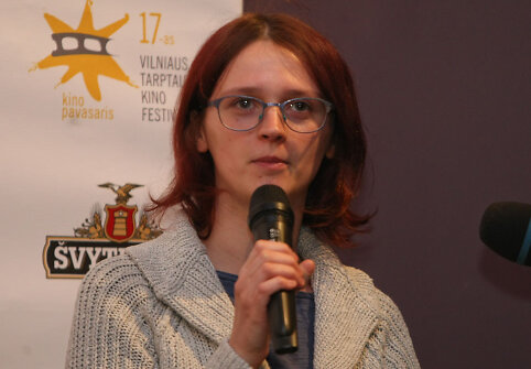 Albina Griniūtė 