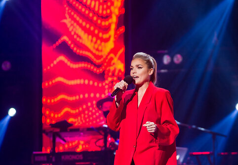 Miglė Pivoriūnaitė