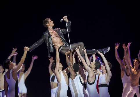 &bdquo;Ballet For Life&ldquo;