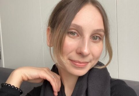 Vaida Venskutonytė, sveikatai pagerėjus