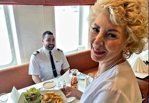 Iveta Česnaitytė