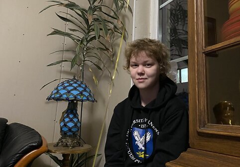 Dingo Justė Verbickaitė
