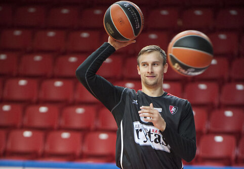 Deividas Dulkys