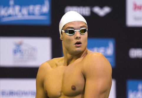 Florentas Manaudou