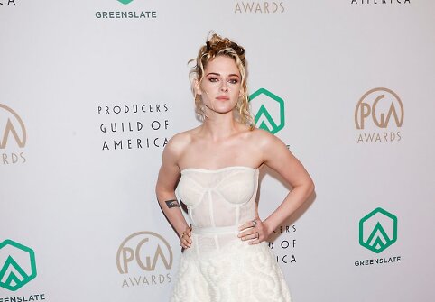 Kristen Stewart