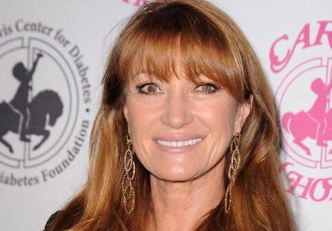 Jane Seymour (2016 m.)