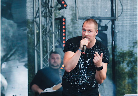 Vilius Tarasovas