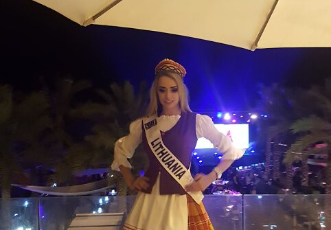 Jelena Adomauskaitė