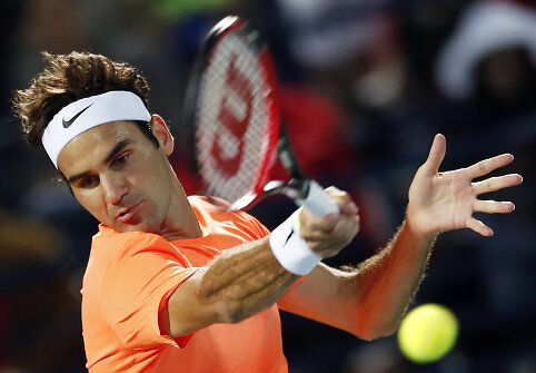 Rogeris Federeris