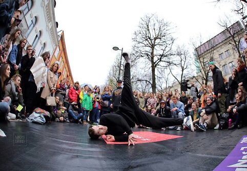 „Kaunas Jazz“ Jam