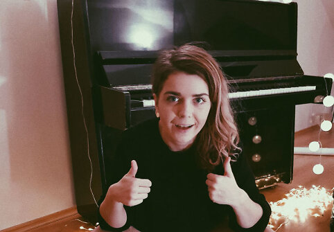 Jolita Vaitkutė