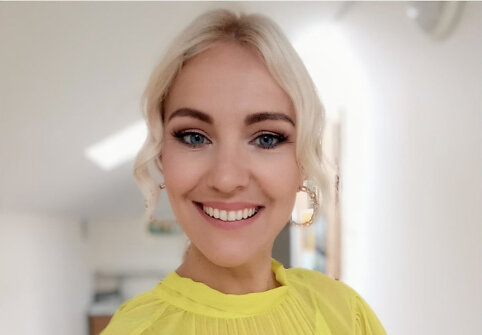 Agnieška Olševska
