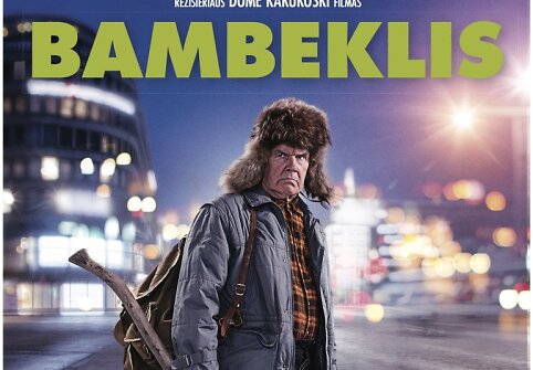 Filmas &bdquo;Bambeklis&ldquo;