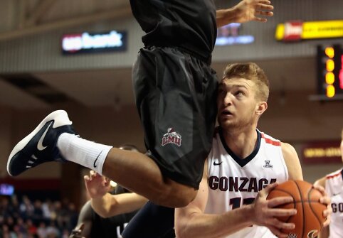 Domantas Sabonis