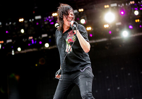 &bdquo;Marky Ramone&lsquo;s Blitzkrieg&ldquo;
