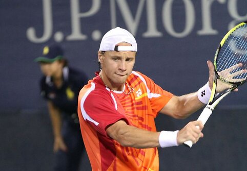 Ričardas Berankis