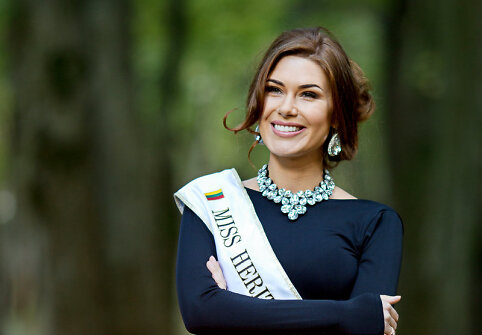 Justina Ieva Steponavičiūtė