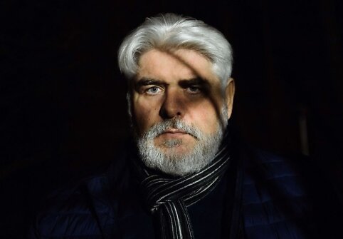 Tadas Žvirinskis