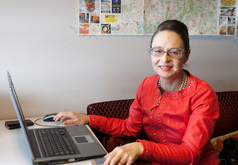 Palmira Kelertienė