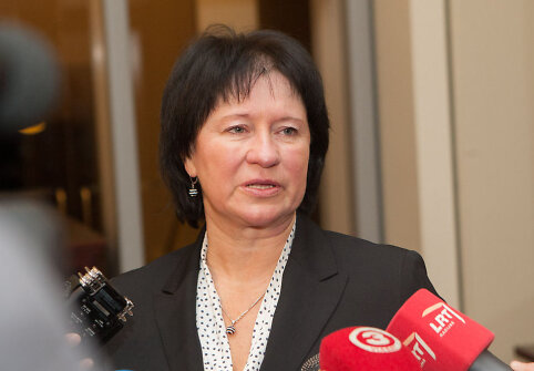 Virginija Baltraitienė