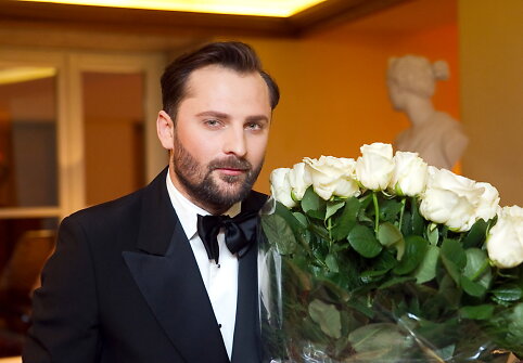Mantas Petruškevičius
