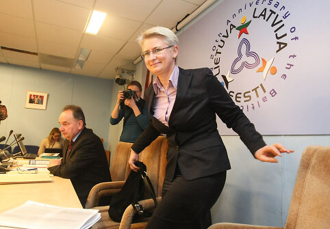 Neringa Venckienė