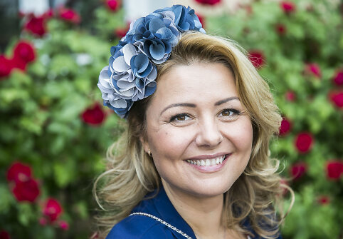Beata Nicholson