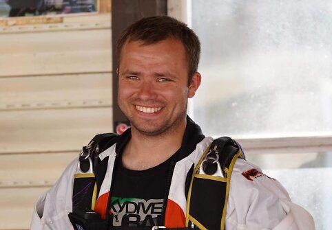 Arvydas Vasiliauskas 