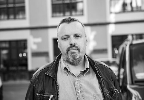 Andrius Užkalnis