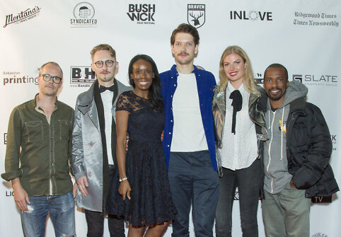 Bu&scaron;viko kino festivalio apdovanojimai