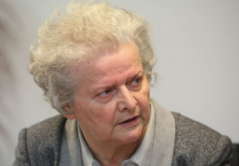 Rūta Gajauskaitė