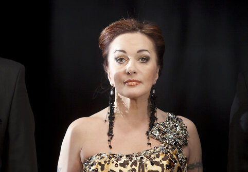Džordana Butkutė