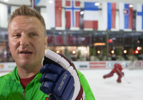 Darius Kasparaitis