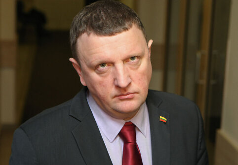 Vitalijus Gailius