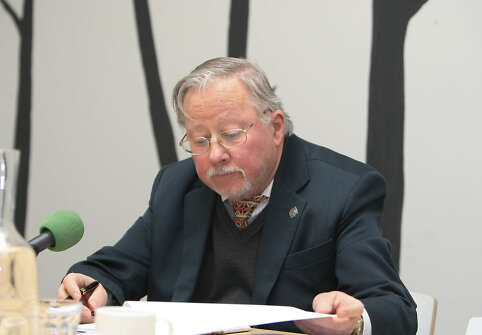 Vytautas Landsbergis