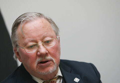 Vytautas Landsbergis