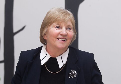 Audronė Galvonaitė