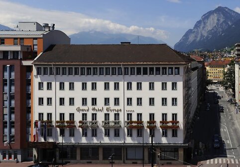 „Grand Hotel Europa“