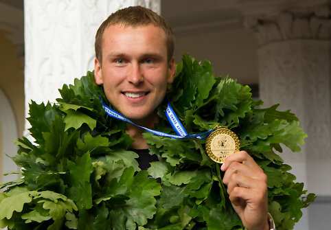 Jevgenijus Šuklinas