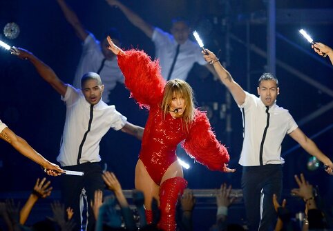 Jennifer Lopez