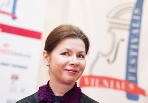 Rūta Prusevičienė