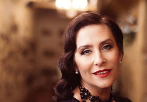 Irena Staro&scaron;aitė